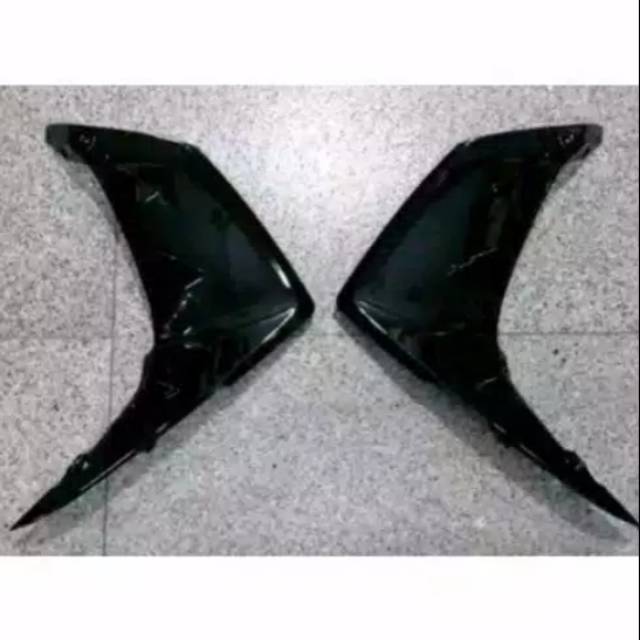 Sayap mio m3 / mio z hitam