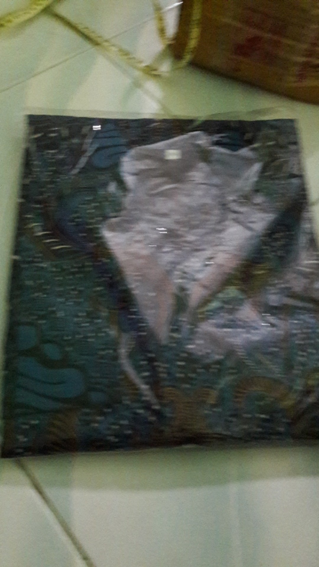 [full Furing] Kemeja Batik Pria Lengan Panjang Modern Drajat Premium Ukuran M-xxl Batik Solo Kanaya