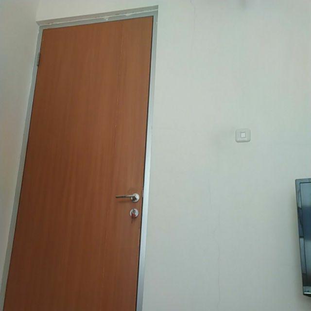 Kantong Plastik Kresek Ekonomis Hitam Embos 35 X 50 Cm Isi 50lembr