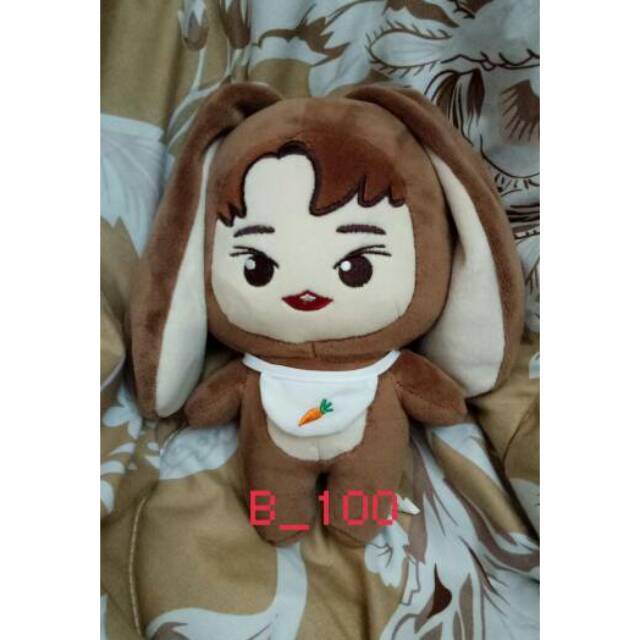 Jual NCT DOYOUNG DOLL | Shopee Indonesia