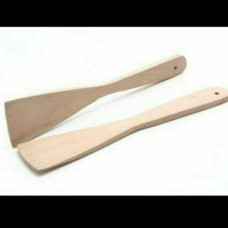 Sodet kayu Sutil Kayu Kecil