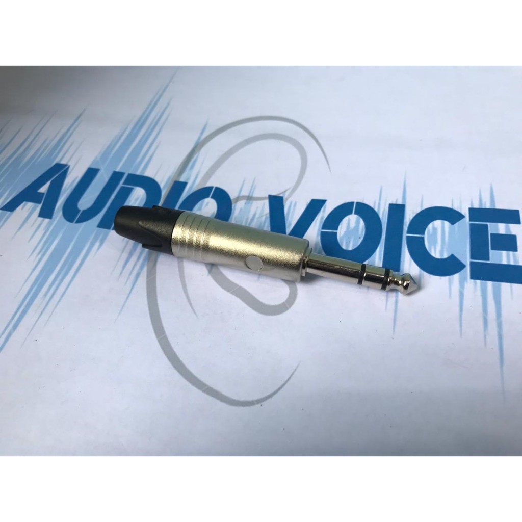 Jack Akai Lidge Stereo Plug Original