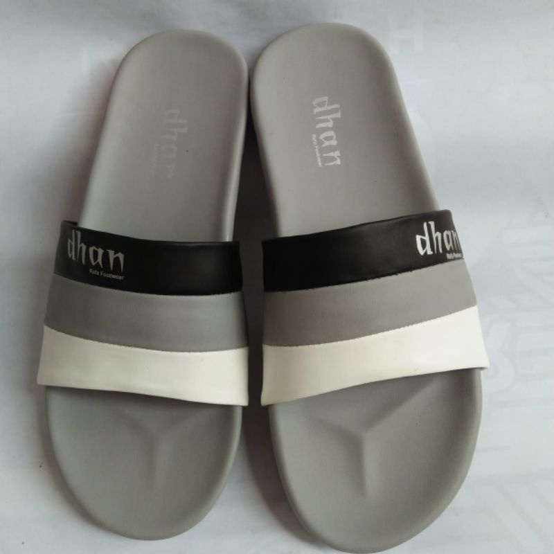 Dhan.footwear sandal.slide original
