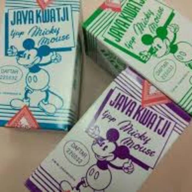 

Kuaci Biji Matahari Jadul Java Kwaci Cap Mickey Mouse 200 Gram