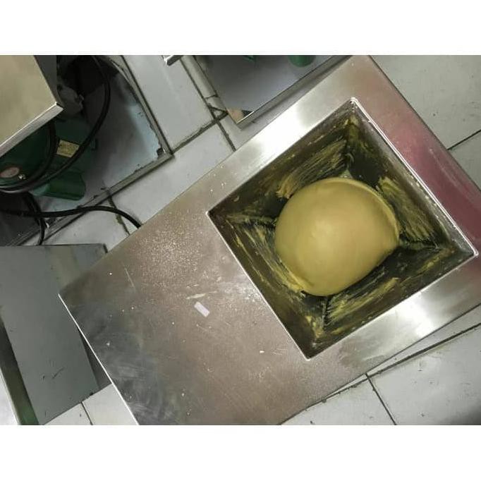 Open Ds] Mixer Donat Bakpau Roti Pizza Cakwe Mie Cireng Pempek 3Kg Adonan