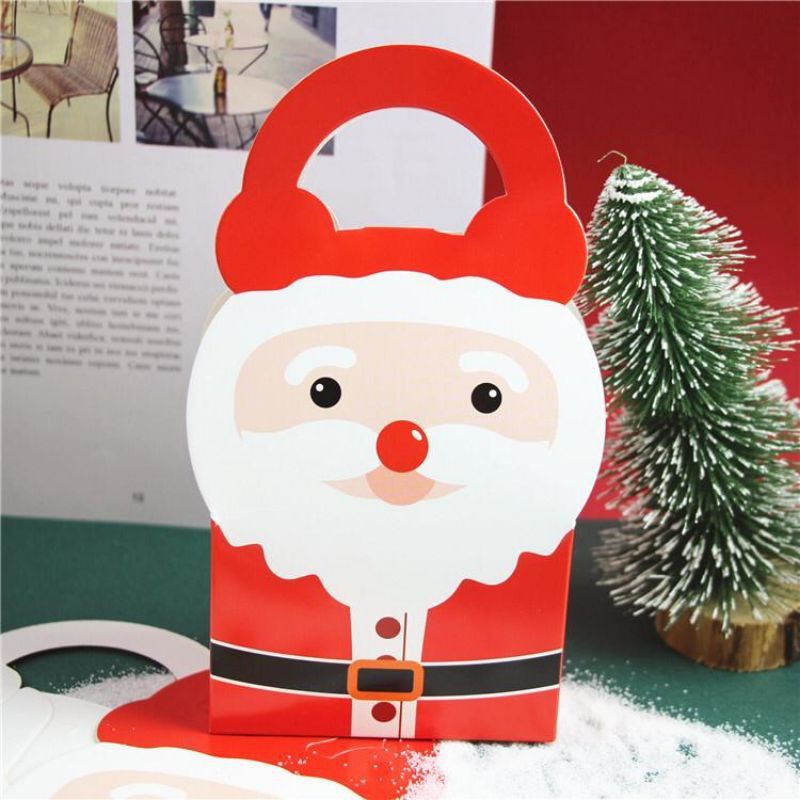 kardus edisi natal