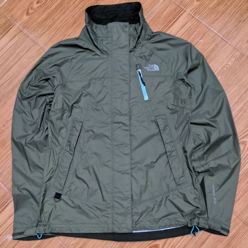 JAKET OUTDOOR THE NORTH FACE TNF ORIGINAL SECOND THRIFT PRELOVED