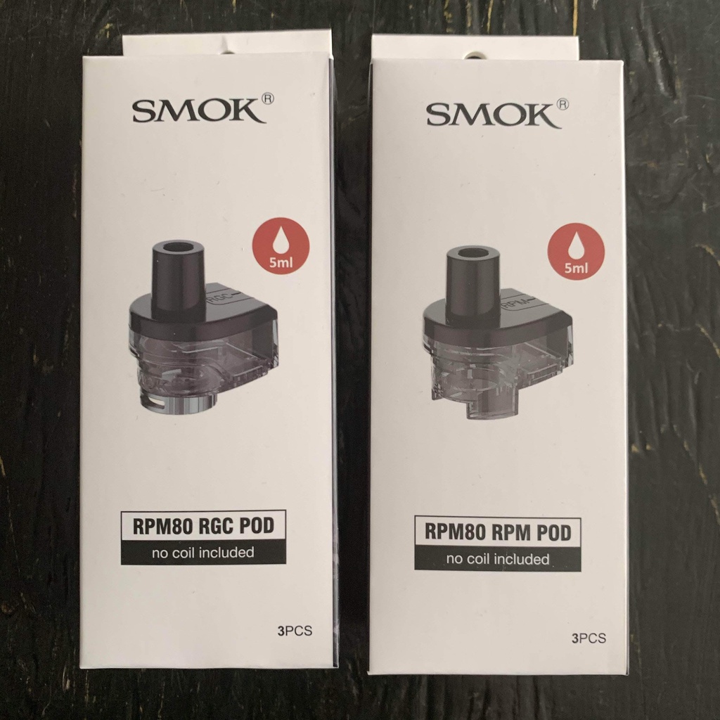 Cartridge RPM80 HARGA PER 1PCS ASLI100%