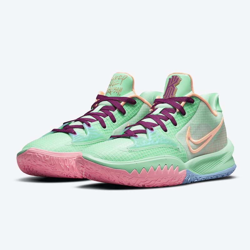 Jual Sepatu Basket Nike Kyrie 4 Low 