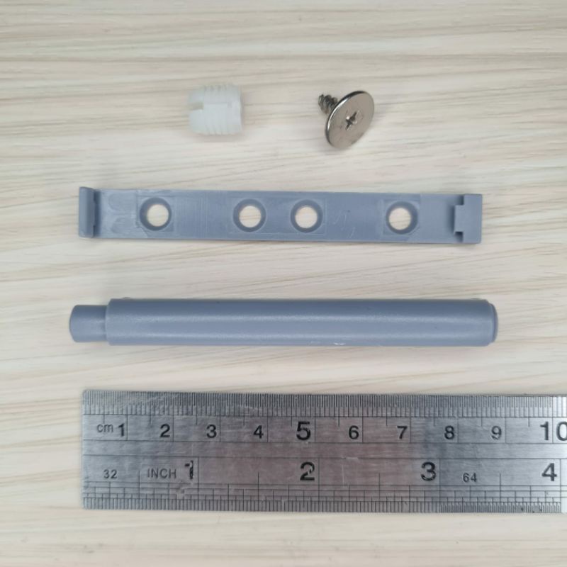 Tip on push open pintu push to open