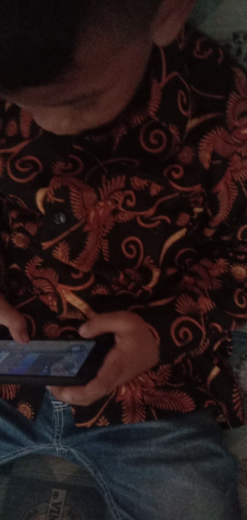 Baju Batik Anak Cowok | Kemeja Batik Anak