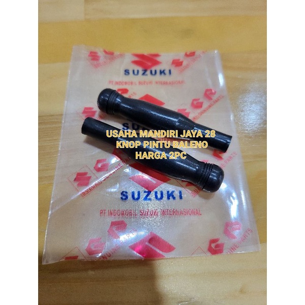 KNOP PINTU SUZUKI BALENO HARGA 2PC CABUT CABUT PINTU BALENO HARGA 2PC
