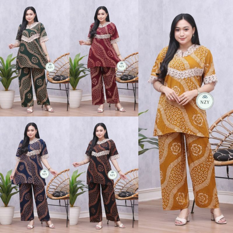 Setelan Arabian CP/Setelan Rayon Santung