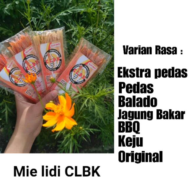 

Mie lidi CLBK