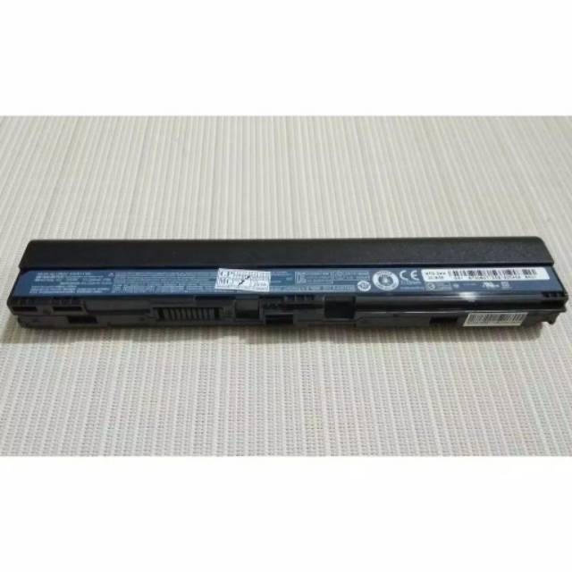 Baterai Original Acer Aspire V5-121, V5-122, V5-131, V5-171, 756, 725, AL12B31, AL12B72