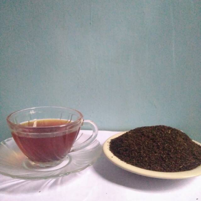 

Teh Tambi Wonosobo 250gram