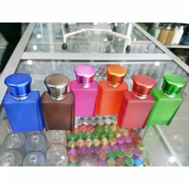 Parfum Aqua Bvlgari murah INPARFUM