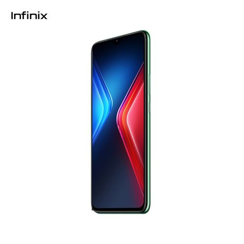 Infinix Hot 11 Play 4/64GB - Helio G35 - 6.82