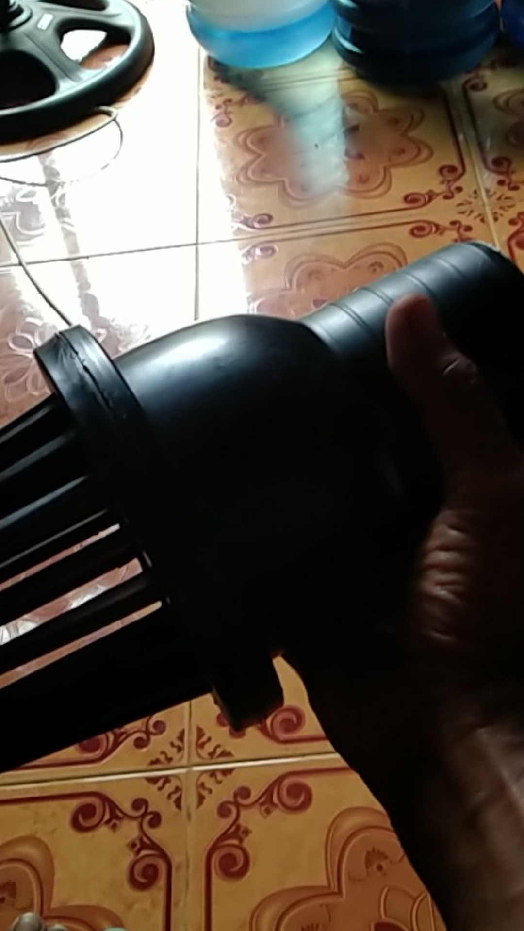 Ternama Footklep Saringan Air Klep Gantung Pompa Alkon Irigasi 3 Berkualitas Termurah