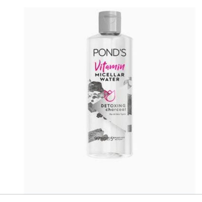 ponds Micellar water