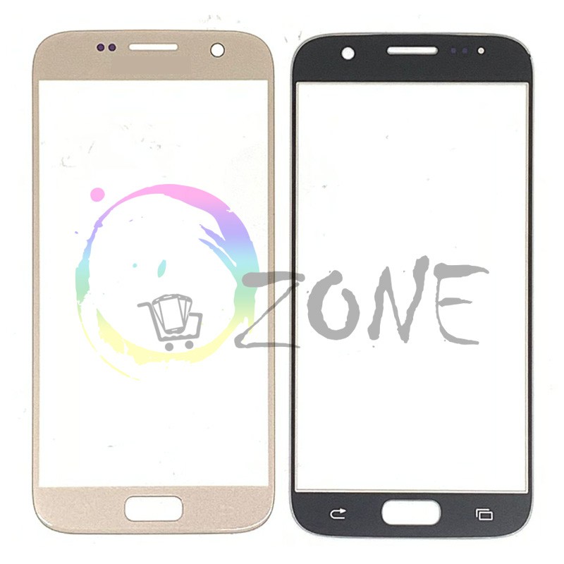 GLASS LCD - KACA TOUCHSCREEN SAMSUNG S7 G930