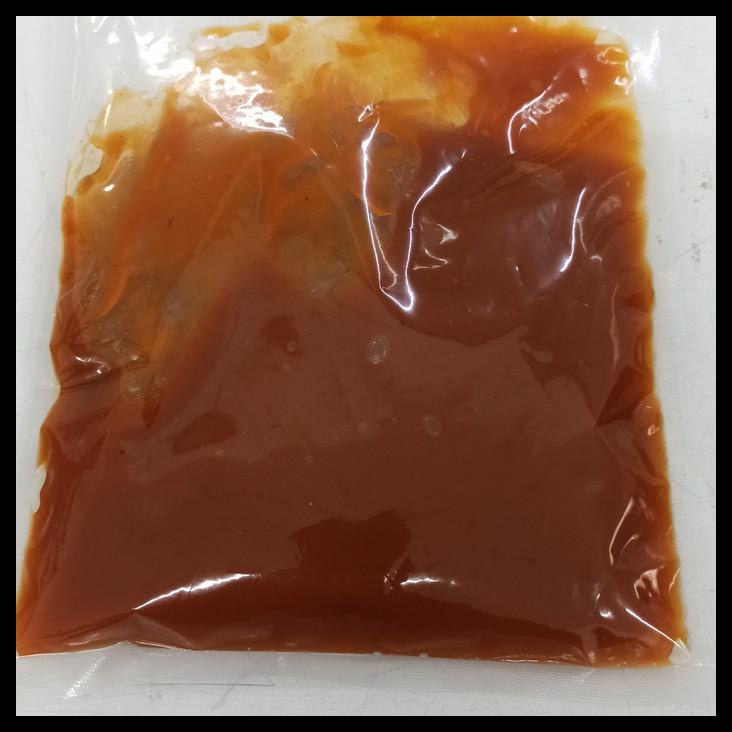 

Holycow Barbeque Sauce 500 Gram