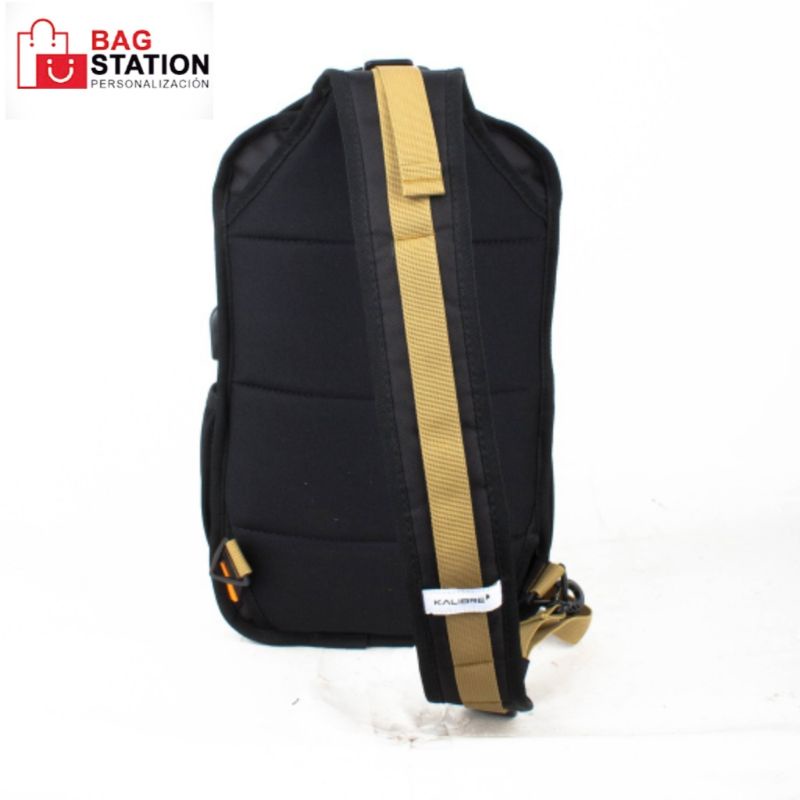 TAS SELEMPANG KALIBRE DIRECTION 03 ORIGINAL KALIBRE SLING BAG DIRECTION 03