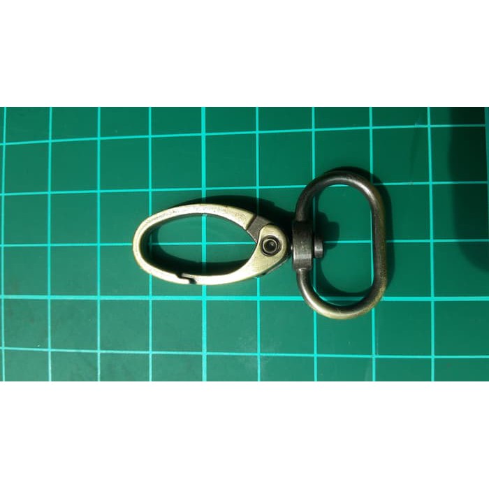 Pengait 2 Cm Atg Poles Impor