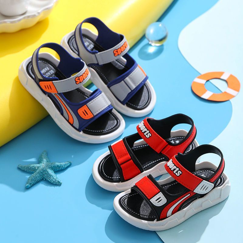 Sandal Gunung Anak Pria Sport import High Quality S2