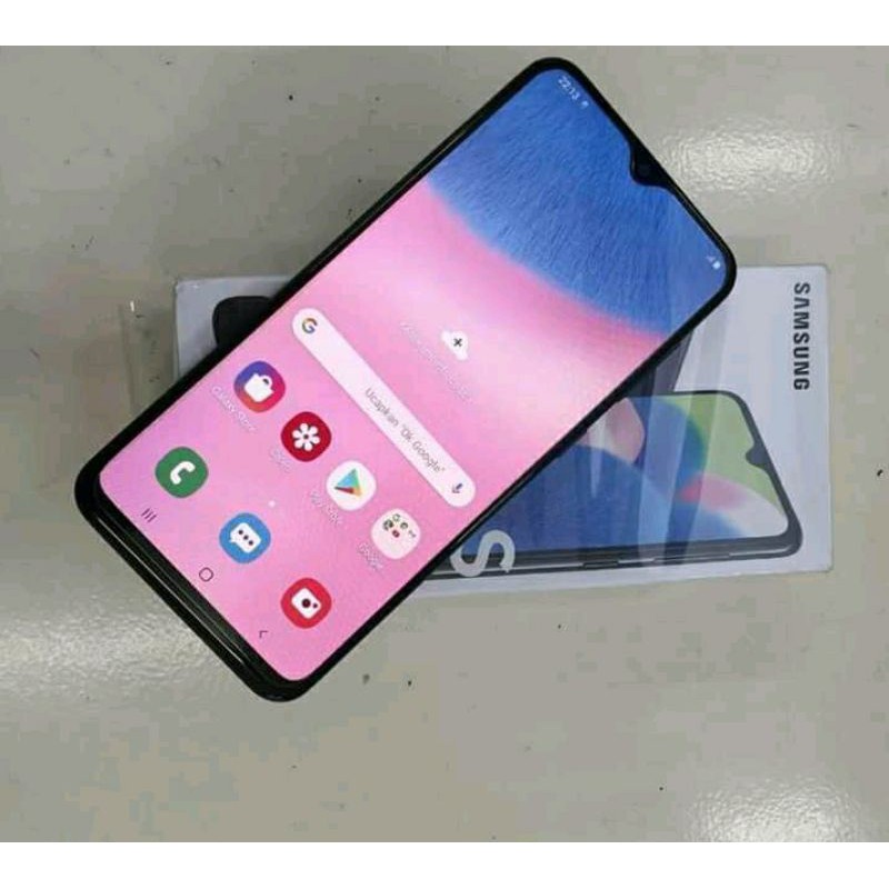 samsung A30s NFC 4/64