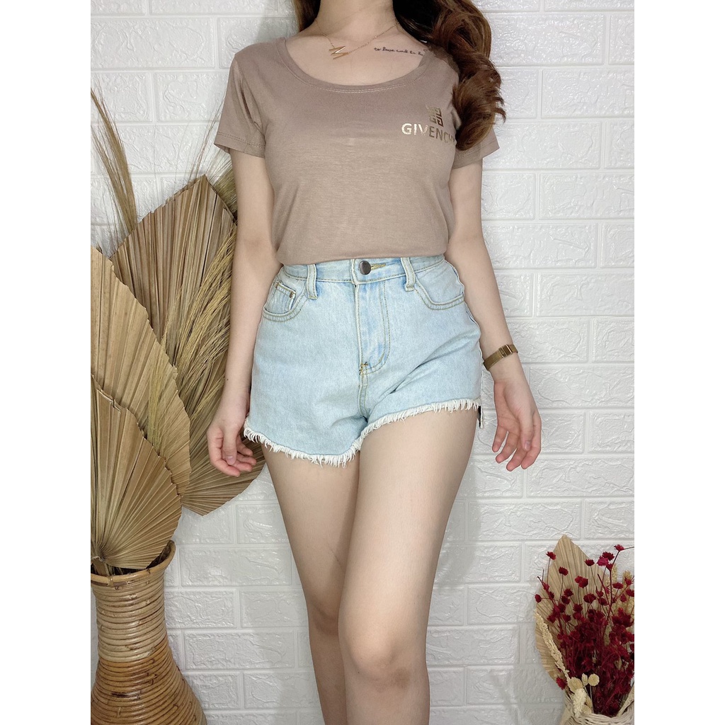 CROP WANITA CROP TOP VENSI / VIMEL COLLECTION