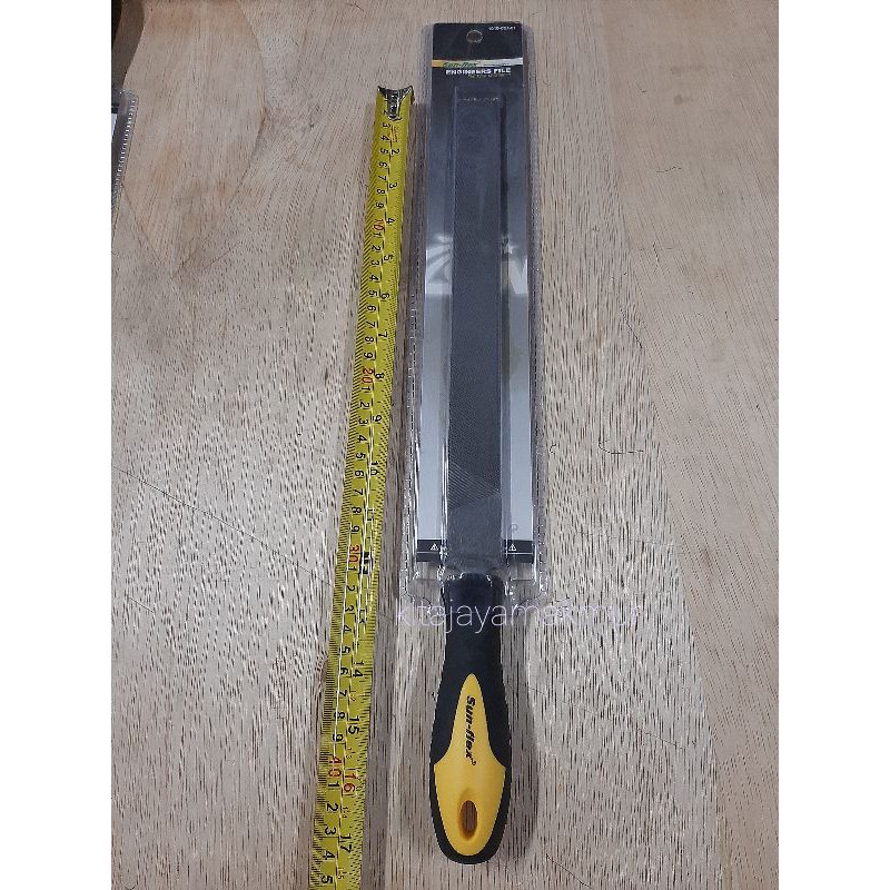 KIKIR BESI PLAT GEPENG KIKIR BESI PLAT ASAH FLAT FILE