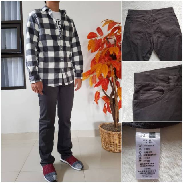 CELANA PANJANG LATIV / CELANA PANJANG PRIA / CELANA PANJANG / CELANA FORMAL / CELANA PANJANG FORMAL 