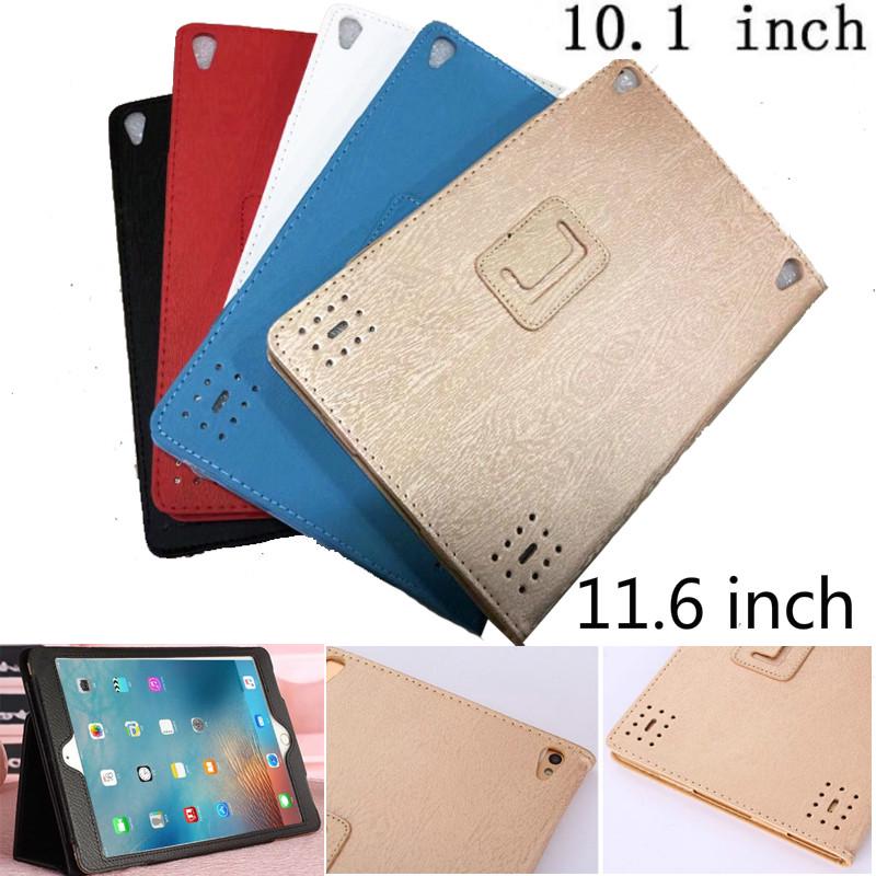 11.6 inch 10.1inch Tablet Cover For Apple 2019 Tablet Flip Case 10.1 inch Tablets Casing iPad Smart Case 25cm*16cm