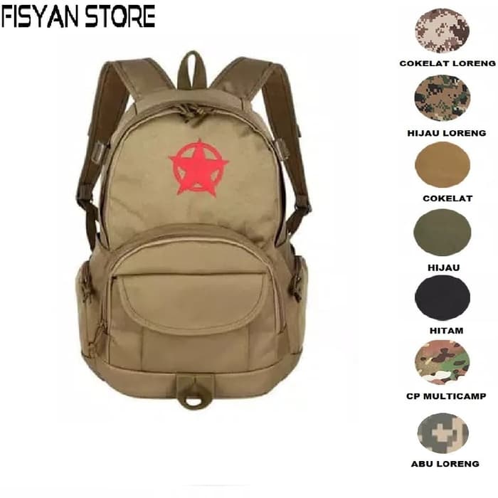 Tas Ransel 1357