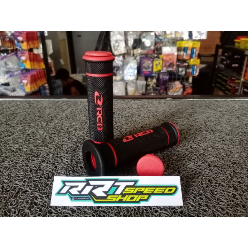 HANDLE GRIP HANDGRIP RCB RUBBER HG55 RACINGBOY