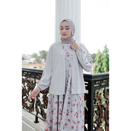 HANYA OUTER YA AKIYO OUTER (Ld 112 Pjg 59)