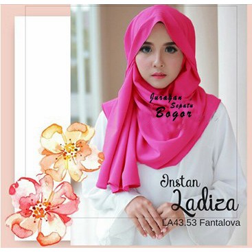 Jual Paling Murah Jilbab Instan Model Terbaru Hijab Kerudung Simple Raniya Jakarta Utara Masakinana Tokopedia