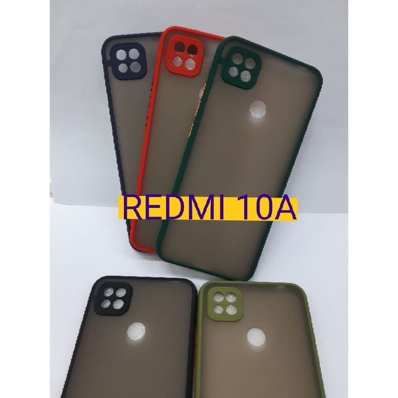 Sliko/case/sofh case terbaru my choice terbaru type hp redmi 10a