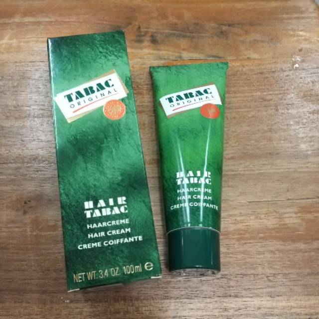 Tabac Hair Cream 100ml Original 100%