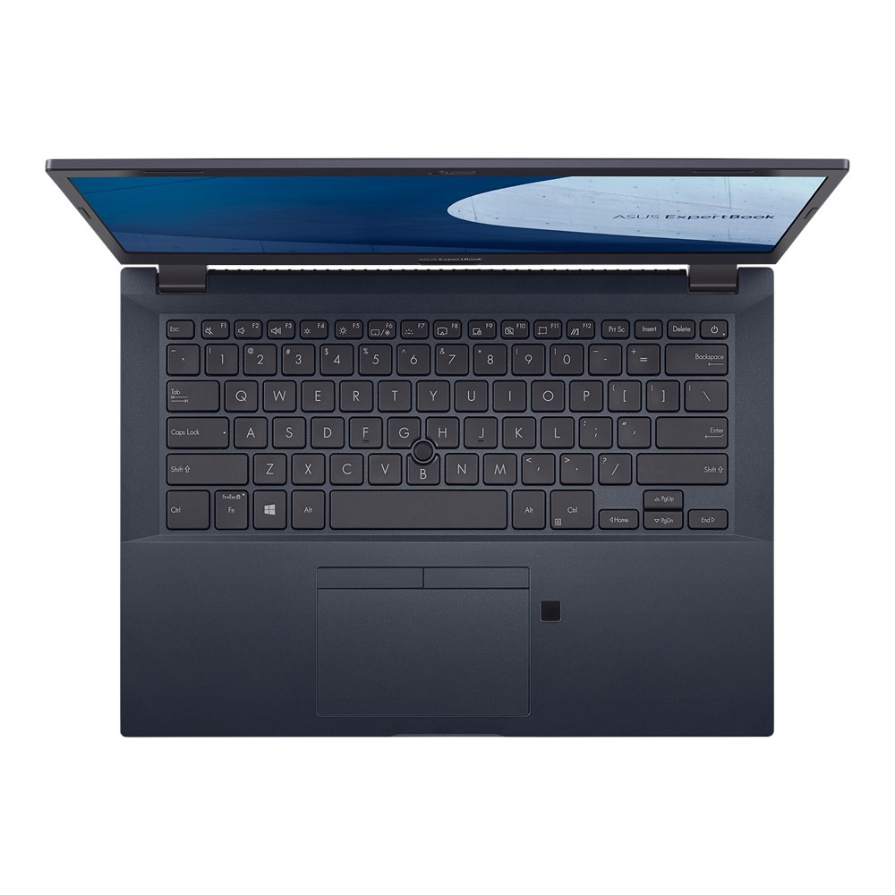 Asus Expertbook P2451fa Ek5850t Core I5 10210u 8gb 512gb Ssd 14 Win 10 Home Star Black Softcom