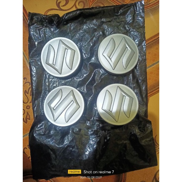 Dop.Velg Suzuki.Ertiga.luxio.