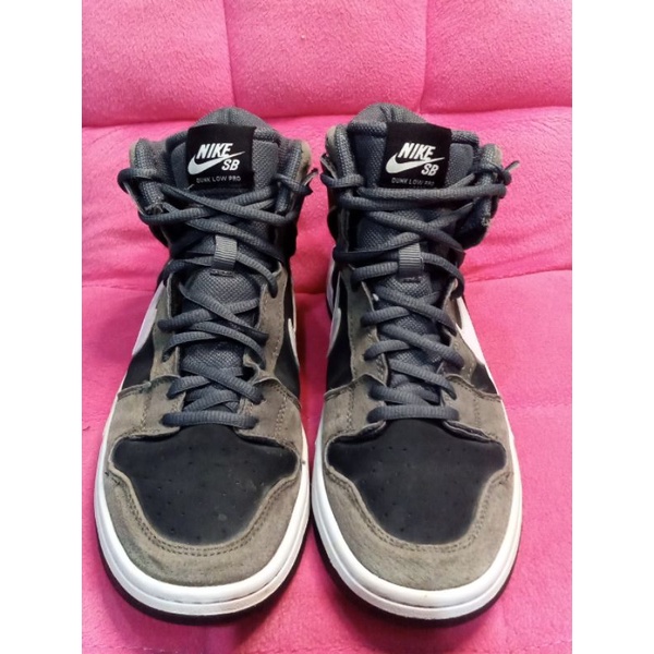 Nike SB Dunk Low pro