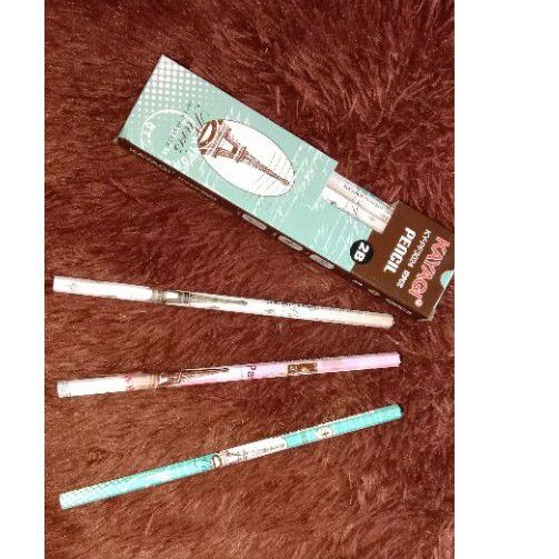 

Pinsil tulis sekolah