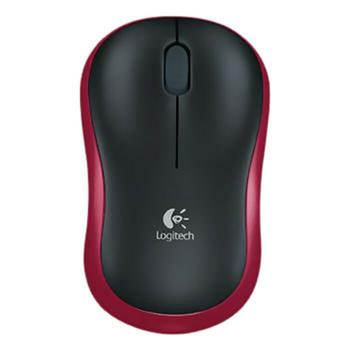 Logitech M185 Wireless Mouse