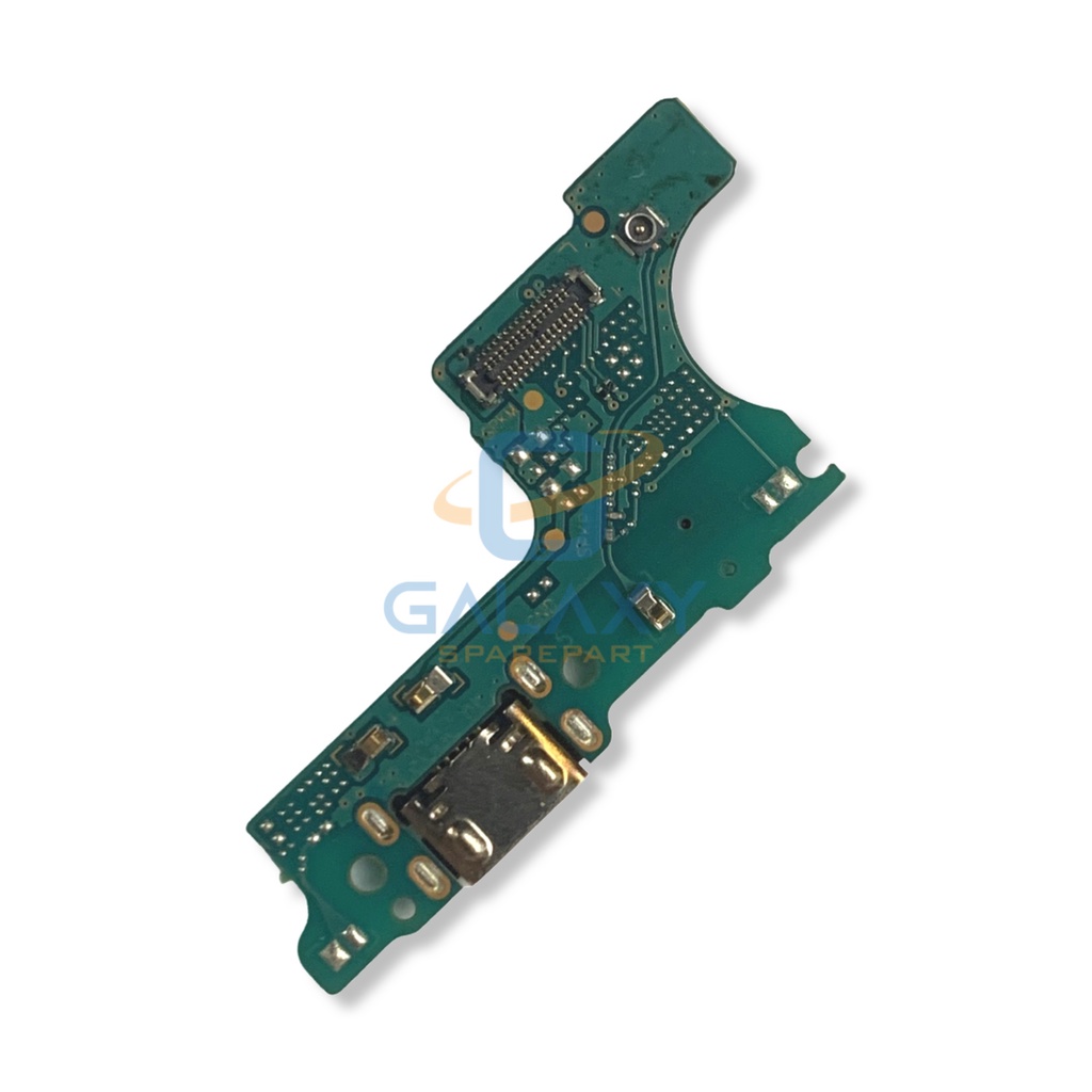 Flexibel Cas Samsung A015F / M015F / A01 / M01