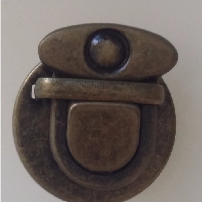 Kunci Sodok Tas - ATG