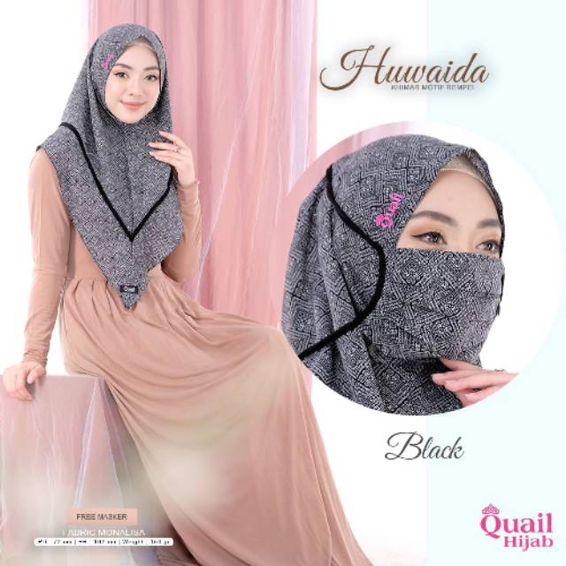 Huwaida