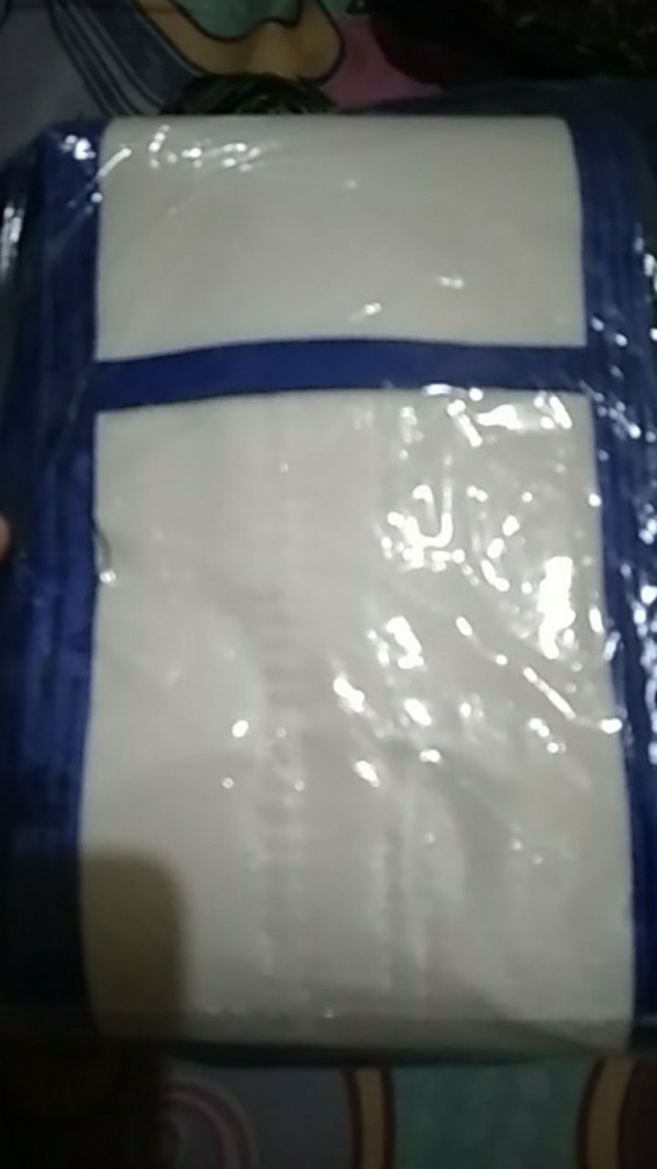 Refill Lobby Duster 80cm