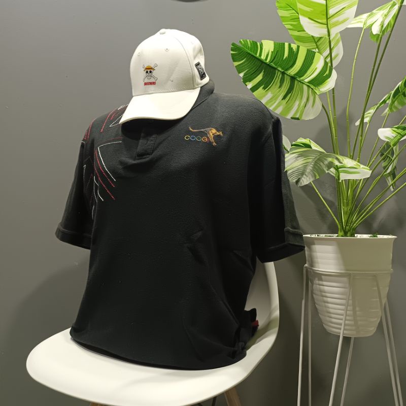 Coog Poloshirt